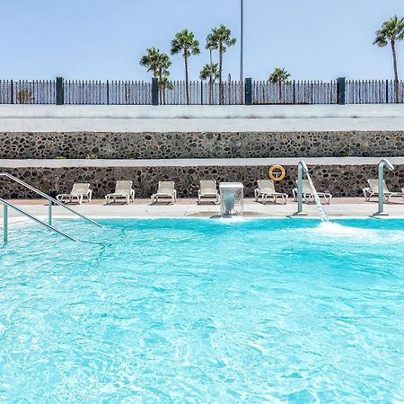 Apartamento Centrico En Playa Del Ingles Kültér fotó