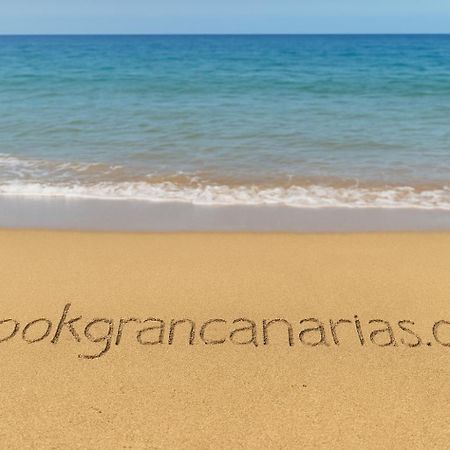 Apartamento Centrico En Playa Del Ingles Kültér fotó