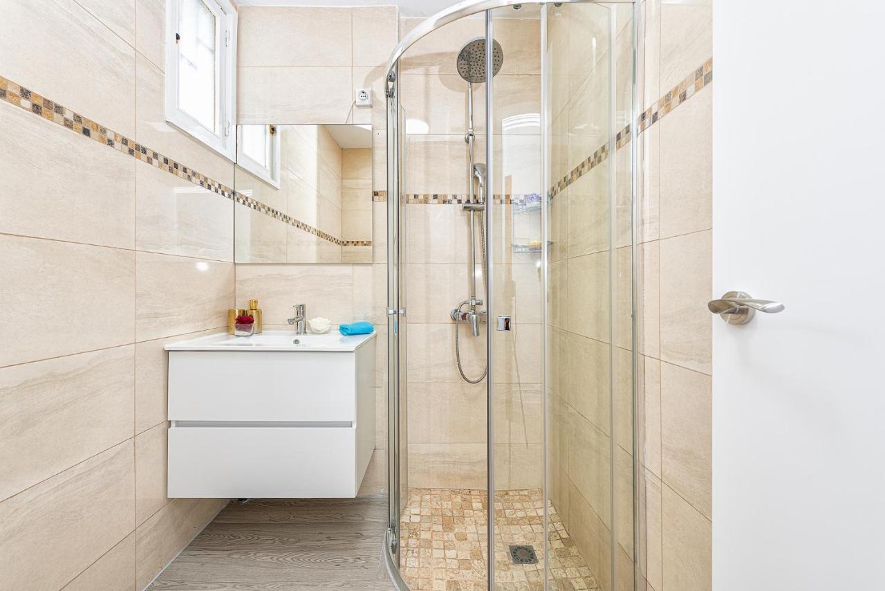 Apartamento Centrico En Playa Del Ingles Kültér fotó