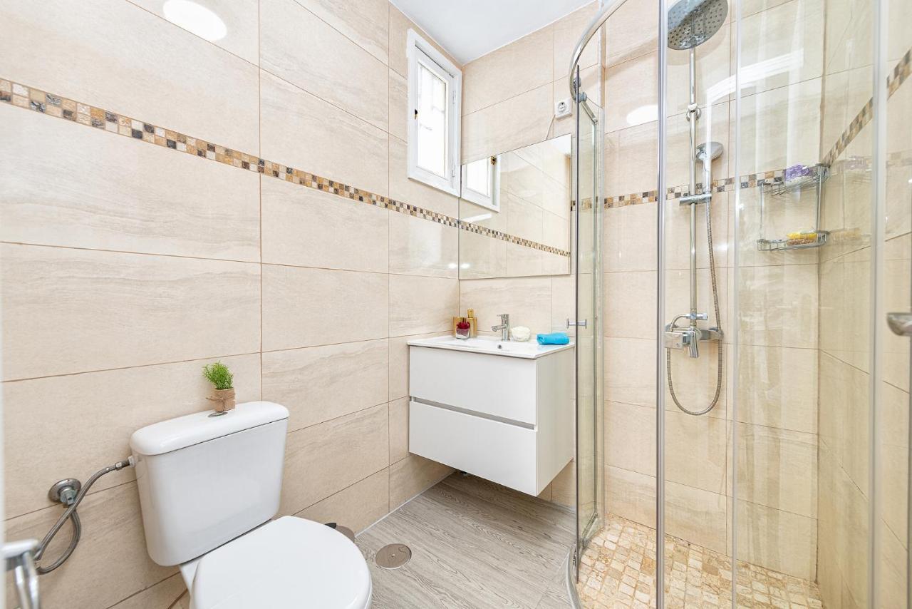 Apartamento Centrico En Playa Del Ingles Kültér fotó